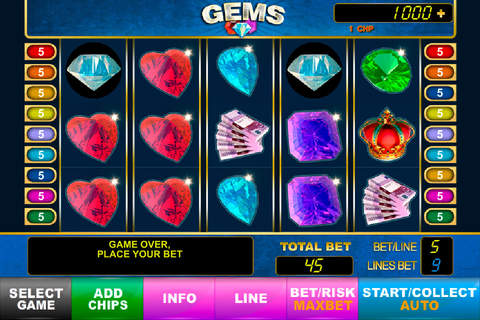 Spin Slots - Slot machines screenshot 2