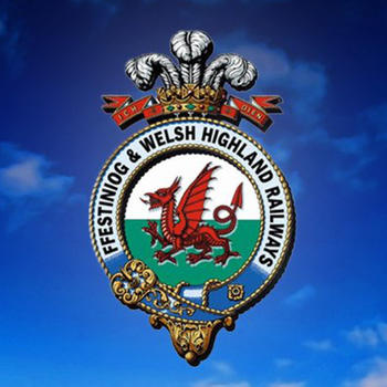 Welsh Highland Railway 娛樂 App LOGO-APP開箱王