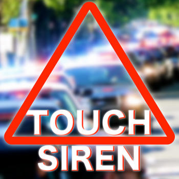 TouchSiren Delta LOGO-APP點子