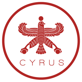 Cyrus Mobile LOGO-APP點子