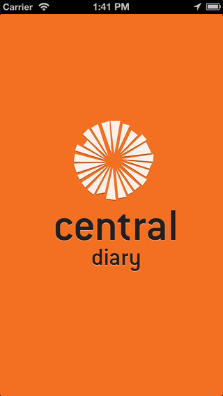 免費下載教育APP|Central Diary app開箱文|APP開箱王