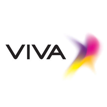 VIVA Network Report LOGO-APP點子