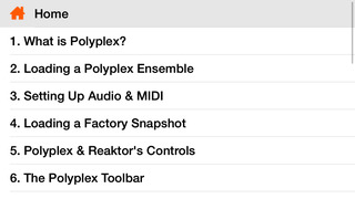 Radical Drum Design Course For Polyplex