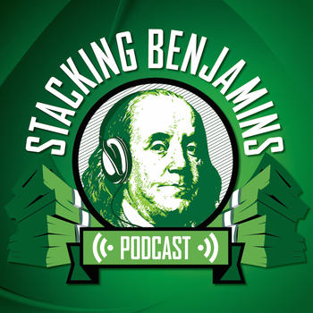 Stacking Benjamins LOGO-APP點子