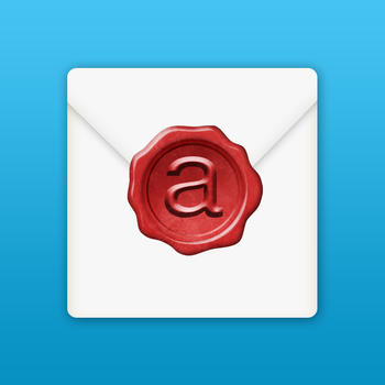 MailTracker LOGO-APP點子