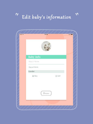 免費下載生活APP|iBaby Feed Reminder - Breastfeeding, Bottle Feeding & Feeding log app開箱文|APP開箱王