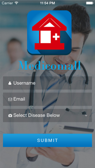免費下載健康APP|Medicomall app開箱文|APP開箱王