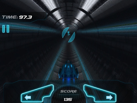 免費下載遊戲APP|Tunnel Speed Rider Free - Spaceship Race app開箱文|APP開箱王