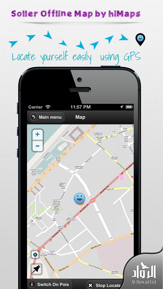 免費下載旅遊APP|Soller Offline Map by hiMaps app開箱文|APP開箱王