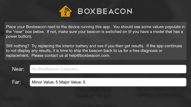 免費下載工具APP|BoxBeacon Administration app開箱文|APP開箱王
