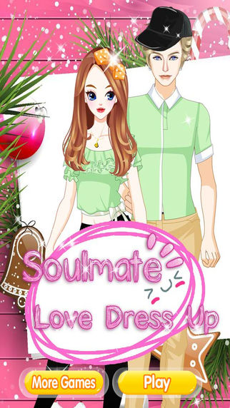 免費下載遊戲APP|Soulmate Love Dress Up app開箱文|APP開箱王