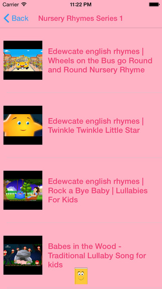 免費下載教育APP|Kids School - Best Educational Nursery Rhymes Series for your children app開箱文|APP開箱王