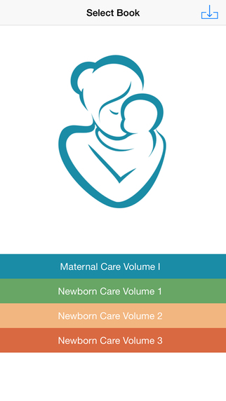 Maternal and Newborn Guides