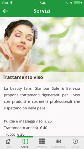 免費下載健康APP|Glamour Sole & Bellezza app開箱文|APP開箱王