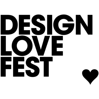 Design Love Fest LOGO-APP點子