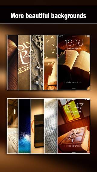 免費下載書籍APP|Bible Wallpapers HD - Backgrounds & Lock Screen Maker with Holy Retina Themes for iOS8 & iPhone6 app開箱文|APP開箱王