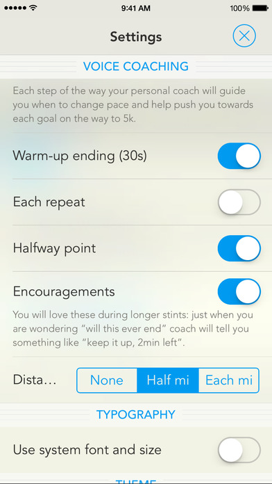 iPhone Screenshot 3