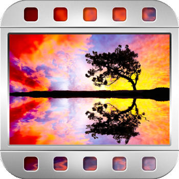 Photo Reflection Editor Free (Water Moment Camera) LOGO-APP點子