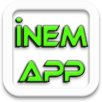 Inem Sellar Renovar - Servicio Andaluz de Empleo LOGO-APP點子