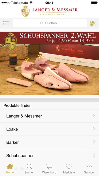 【免費生活App】Langer & Messmer GmbH-APP點子