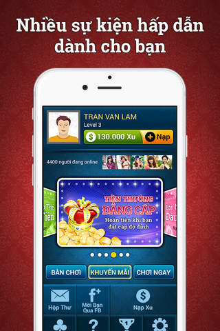 Bầu Cua Online screenshot 4