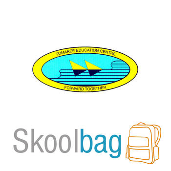 Tomaree High School - Skoolbag 教育 App LOGO-APP開箱王