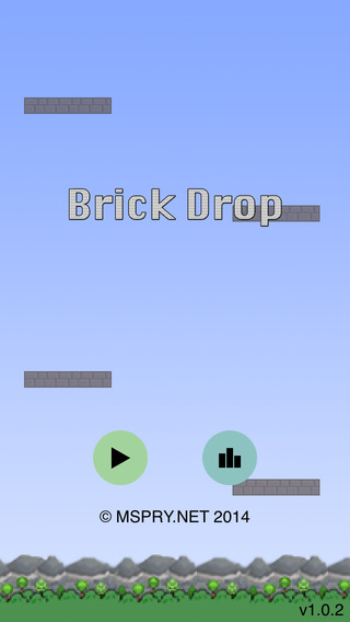 Brick Drop