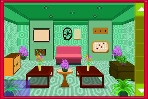 Guest House Room Escape screenshot 3