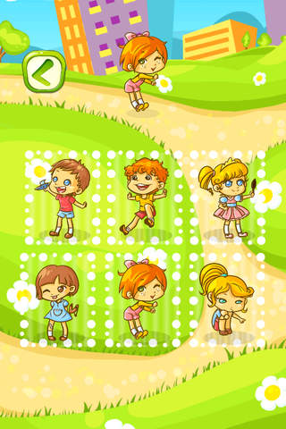 Kids Match Fun screenshot 2