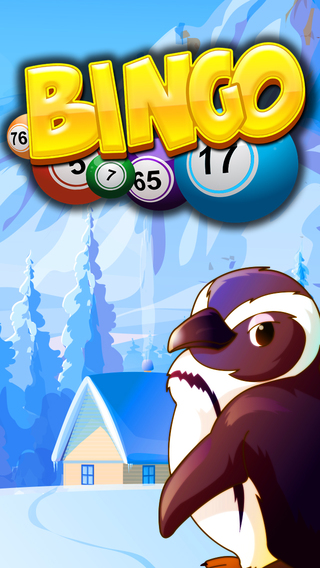 1-2-3 Club Penguin Bingo Fun Games Free