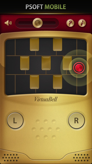 iPhone Screenshot 3