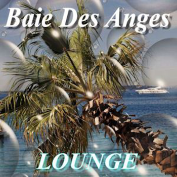 Baie Des Anges Lounge LOGO-APP點子