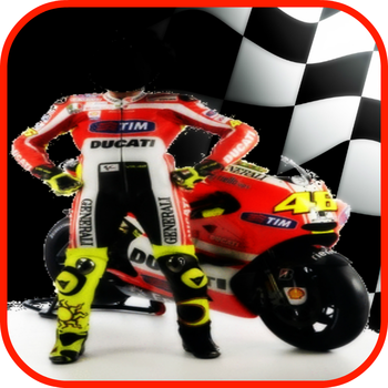 MotoGP Riders Photo Montage iPad Version 攝影 App LOGO-APP開箱王