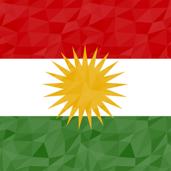 Type Kurdish LOGO-APP點子