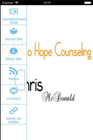 Path to Hope Counseling screenshot 3