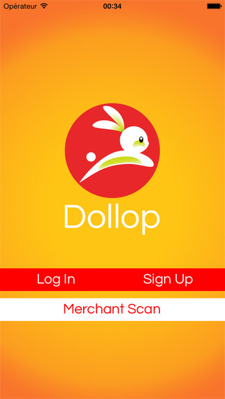 【免費生活App】Dollop App-APP點子