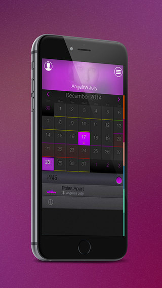 【免費健康App】Sex Organizer - Sex Positions Diary and Date Planner-APP點子