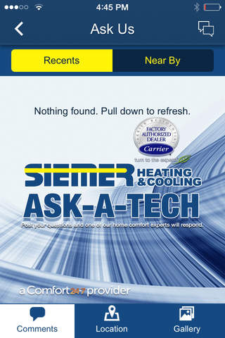 Siemer Heating & Cooling screenshot 4