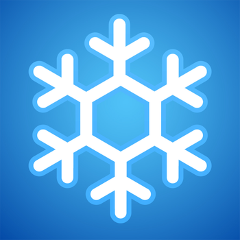 Ski Master - Mountain Ski and Snowboard GPS Tracker for Winter Sports 運動 App LOGO-APP開箱王