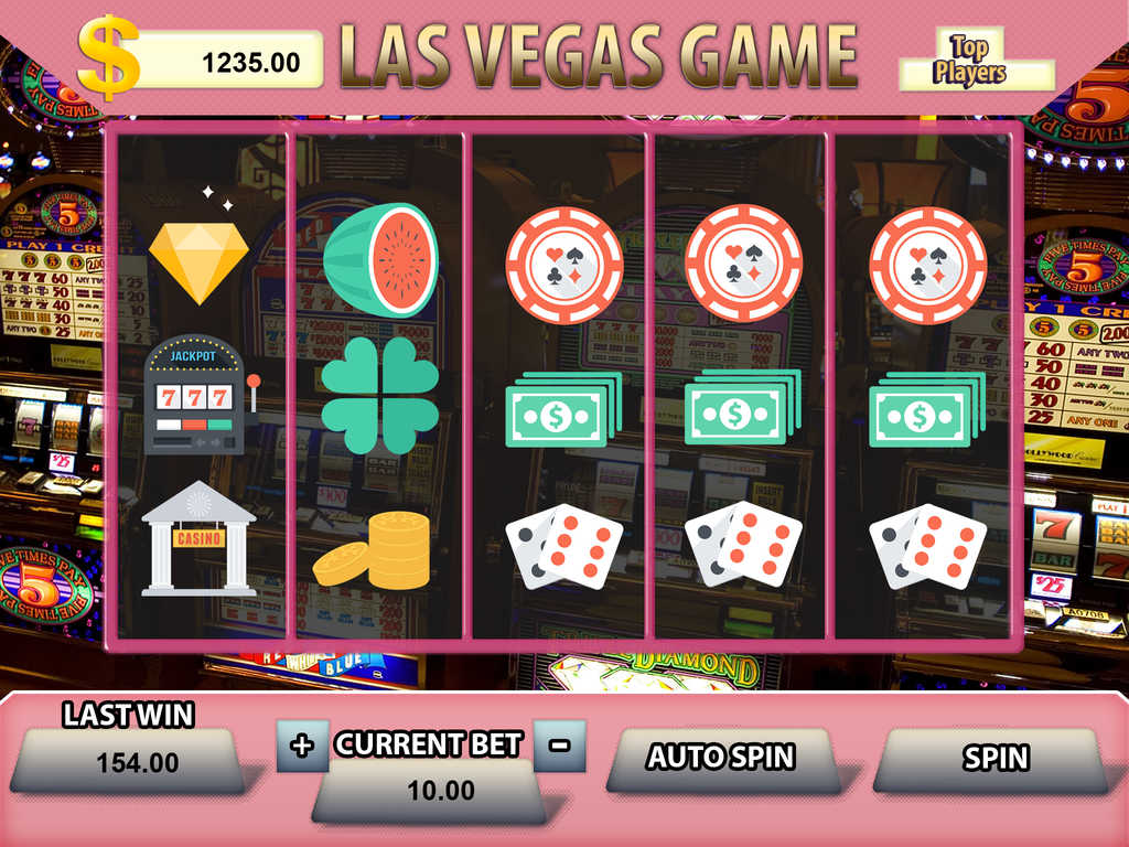 casino games by aristocrat