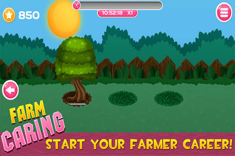 Farm Caring screenshot 3