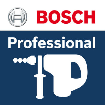 Bosch Toolbox for iPad 工具 App LOGO-APP開箱王