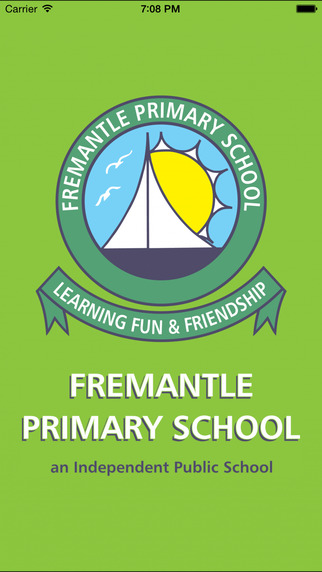 Fremantle Primary School - Skoolbag