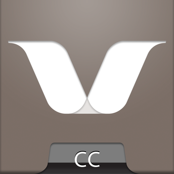 Vocera Cardiac Consult HD LOGO-APP點子