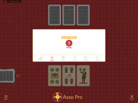 【免費遊戲App】Asso Piglia Tutto Pro-APP點子