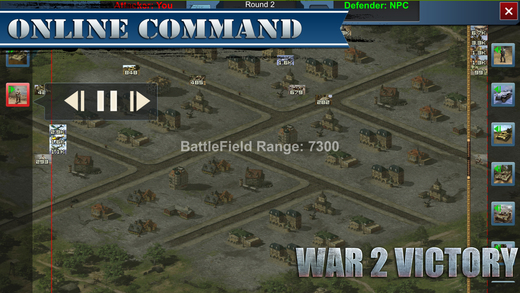 iPhone Screenshot 5