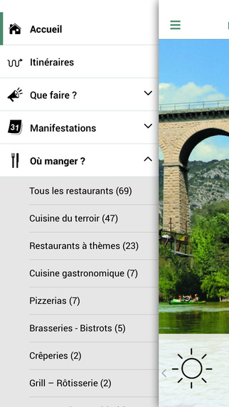 免費下載旅遊APP|En Provence Tour app開箱文|APP開箱王