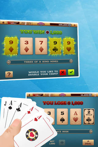 Crush Casino Pro Slots screenshot 4