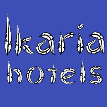 Ikaria Hotels 旅遊 App LOGO-APP開箱王