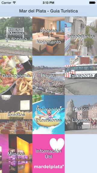 免費下載旅遊APP|Mar del Plata | Guía Turística app開箱文|APP開箱王